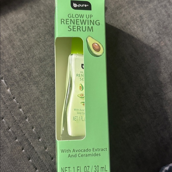 Glow Up Serum Set - Pink, Green, Purple - Picture 3 of 4